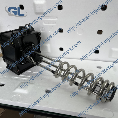 pompe d'urée de pièces de rechange WG1034120181 CB-SJE14 pour le camion de howo de Sinotruk