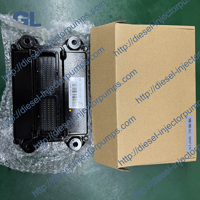 POUR le boîtier de commande électrique d'ECU de moteur de pièces d'auto de pièce de rechange de camion de FAW HD 4G taux de pression moteur E2371642C 022119