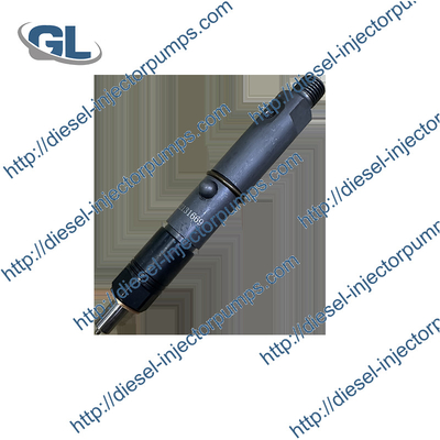 Injecteur de gazole à haute pression 0432131669 pour le moteur diesel de bosch