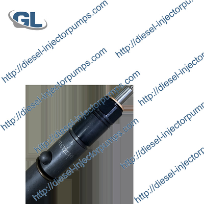Injecteur de gazole à haute pression 0432131669 pour le moteur diesel de bosch