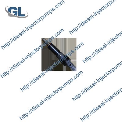 Injecteur de carburant commun 0432133775 de rail de prix usine pour la nouvelle Hollande