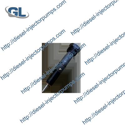 Injecteur de carburant commun 0432133775 de rail de prix usine pour la nouvelle Hollande
