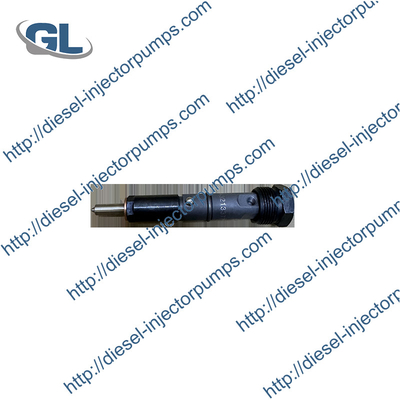 Injecteur de carburant commun 0432133775 de rail de prix usine pour la nouvelle Hollande