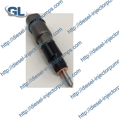 Injecteur de gazole commun à haute pression de rail 0432191247 0 432 191 247