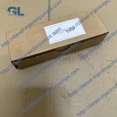 Injecteur diesel véritable KBEL83S35 0432291509 pour le CAS IH IVECO NOUVELLE HOLLANDE de CAS 500307714 99469340