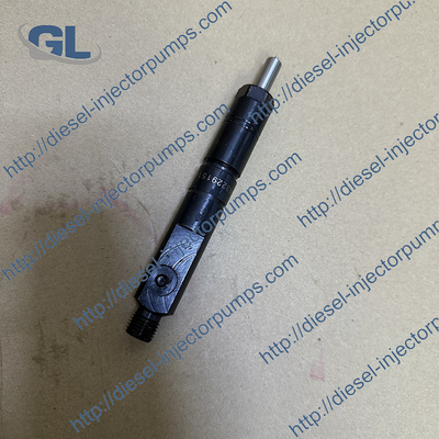 Injecteur diesel véritable 500307714 0432291514 pour le CAS IH IVECO NOUVELLE HOLLANDE de CAS