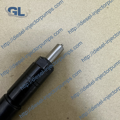 Injecteur diesel véritable 500307714 0432291514 pour le CAS IH IVECO NOUVELLE HOLLANDE de CAS