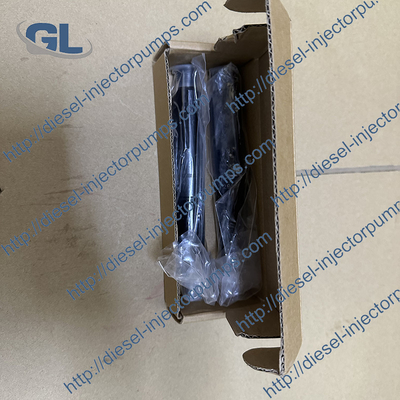 Injecteur diesel véritable 500307714 0432291514 pour le CAS IH IVECO NOUVELLE HOLLANDE de CAS