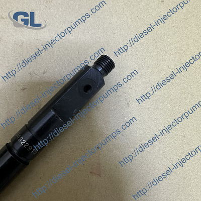 Injecteur diesel véritable 500307714 0432291514 pour le CAS IH IVECO NOUVELLE HOLLANDE de CAS