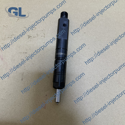 Injecteur diesel véritable 500307714 0432291514 pour le CAS IH IVECO NOUVELLE HOLLANDE de CAS