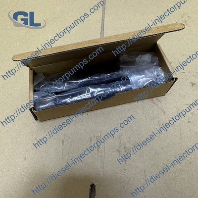 Injecteur diesel véritable 500307714 0432291514 pour le CAS IH IVECO NOUVELLE HOLLANDE de CAS