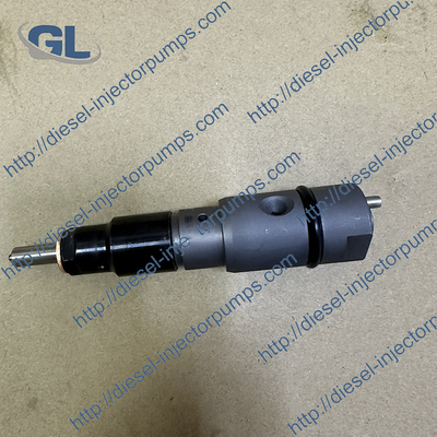 Dans l'installation élevée courante 0432191233 de Rate Diesel Fuel Injector Easy d'écoulement pour le moteur diesel de R934C