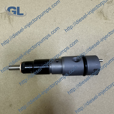 Dans l'installation élevée courante 0432191233 de Rate Diesel Fuel Injector Easy d'écoulement pour le moteur diesel de R934C