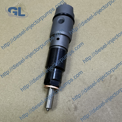 Dans l'installation élevée courante 0432191233 de Rate Diesel Fuel Injector Easy d'écoulement pour le moteur diesel de R934C