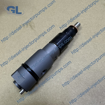 Injecteur de carburant commun 0432191589 de rail de prix usine pour les moteurs de véhicule