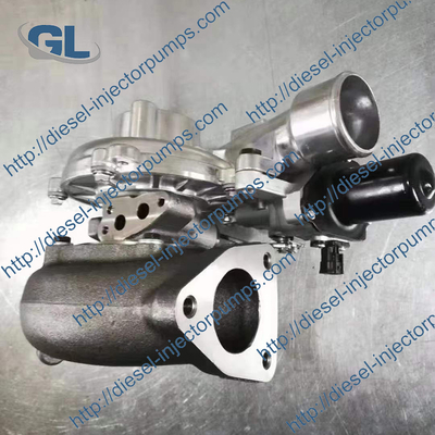 17201-30160 billette Turbo de compresseur de 17201-30100 17201-30110 CT16V pour le turbocompresseur de Toyota D-4D D4D 1KD 1KD-FTV