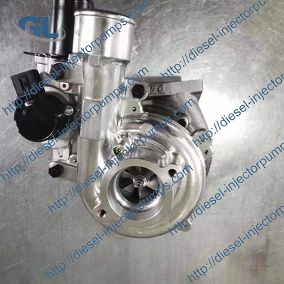 17201-30160 billette Turbo de compresseur de 17201-30100 17201-30110 CT16V pour le turbocompresseur de Toyota D-4D D4D 1KD 1KD-FTV