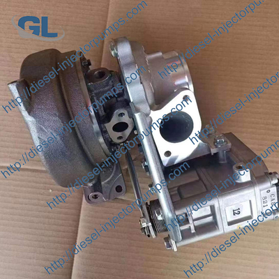 Turbocompresseur de Turbo GT3063KLV 765807-5009S 812905-0005 765870-5009 17201-E0012 17201-E0013 pour le camion Dutro N04C de HINO