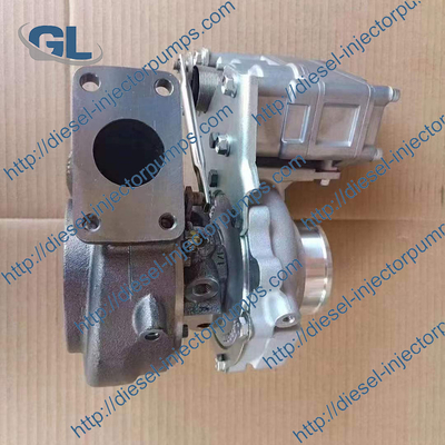 Turbocompresseur de Turbo GT3063KLV 765807-5009S 812905-0005 765870-5009 17201-E0012 17201-E0013 pour le camion Dutro N04C de HINO