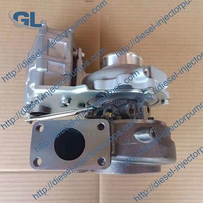 Turbocompresseur de Turbo GT3063KLV 765807-5009S 812905-0005 765870-5009 17201-E0012 17201-E0013 pour le camion Dutro N04C de HINO