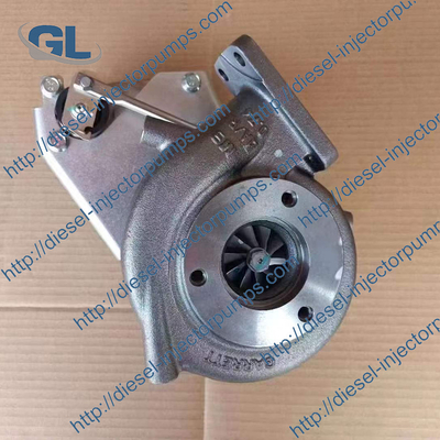 Turbocompresseur de Turbo GT3063KLV 765807-5009S 812905-0005 765870-5009 17201-E0012 17201-E0013 pour le camion Dutro N04C de HINO