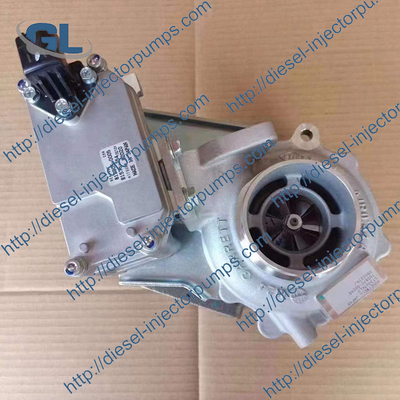 Turbocompresseur de Turbo GT3063KLV 765807-5009S 812905-0005 765870-5009 17201-E0012 17201-E0013 pour le camion Dutro N04C de HINO