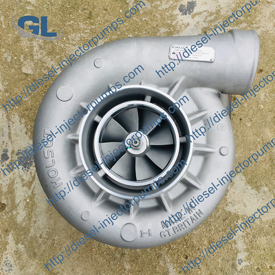 HX80 turbocompresseur 3594163 4044427 3803338 3594164 3594165 3539285 3537104 3539284 Turbo pour CUMMINS KTA50