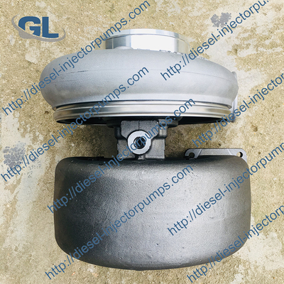 HX80 turbocompresseur 3594163 4044427 3803338 3594164 3594165 3539285 3537104 3539284 Turbo pour CUMMINS KTA50
