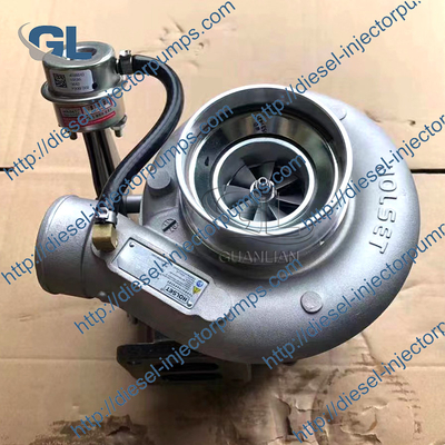 Turbocompresseur 5329572 5329571 Turbo pour le moteur diesel Tier3 HE400WG de QSL9.3 QSL QSLe