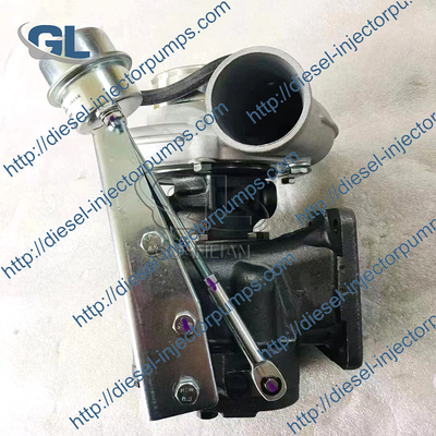 Turbocompresseur 5329572 5329571 Turbo pour le moteur diesel Tier3 HE400WG de QSL9.3 QSL QSLe
