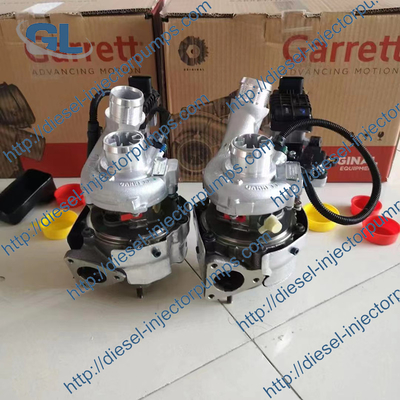 Turbocompresseur 057145721Q 763493-5005S 763493-0005 763493-5 pour Turbo Audi Q7 4,2 TDI 326 puissances en chevaux