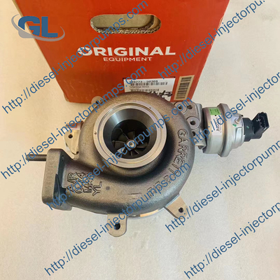 Turbocompresseur GTB2056V 789773-5030S 789773-0030 5801768036 QC000387 pour le PETIT GALOP 3.0L F1C ZQ0951 de MITSUBISHI FUSO