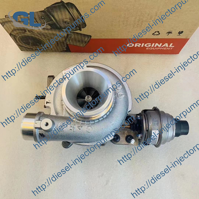 Turbocompresseur GTB2056V 789773-5030S 789773-0030 5801768036 QC000387 pour le PETIT GALOP 3.0L F1C ZQ0951 de MITSUBISHI FUSO