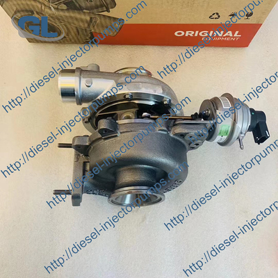 Turbocompresseur GTB2056V 789773-5030S 789773-0030 5801768036 QC000387 pour le PETIT GALOP 3.0L F1C ZQ0951 de MITSUBISHI FUSO