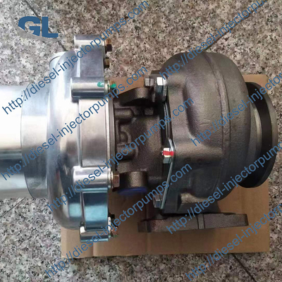 Turbocompresseur RE529464 pour John Deere Tractor Turbo RE529464 C2322802