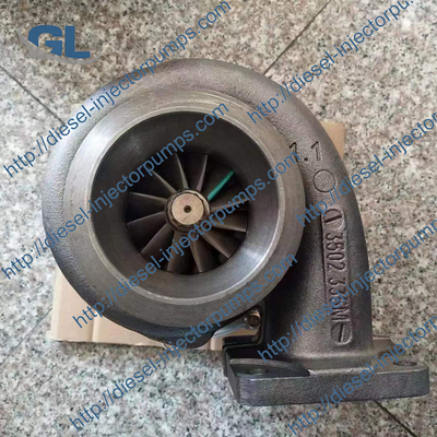 Turbocompresseur RE529464 pour John Deere Tractor Turbo RE529464 C2322802