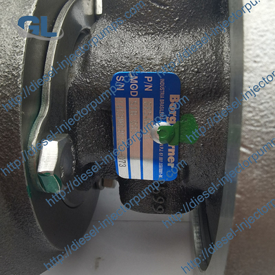 S1B Turbo RE548681 RE71550 pour le chargeur 318D 323D 320D 319D de John Deere For Skid Steer