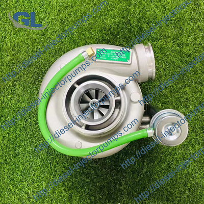 Nouveau turbocompresseur véritable 4033907 3599689D 51.09100-7620 de la qualité HX40W 51.09100-9620 51091007620 3599689 pour le camion de l'homme