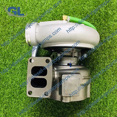 Nouveau turbocompresseur véritable 4033907 3599689D 51.09100-7620 de la qualité HX40W 51.09100-9620 51091007620 3599689 pour le camion de l'homme