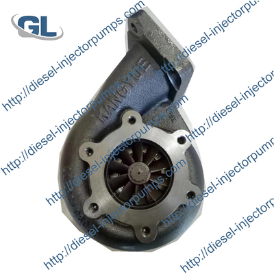 Turbocompresseur J95S 00JG095S007 C38AB-38AB630 de moteur diesel pour le moteur de Shangchai 6121
