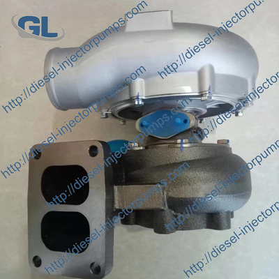 Turbocompresseur J95S 00JG095S007 C38AB-38AB630 de moteur diesel pour le moteur de Shangchai 6121