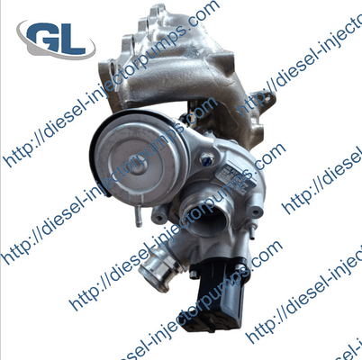 Turbocompresseur 03C145702M 03C145702K 03C145702H JB3Q-6K682-AA Pour la partie du moteur EA111 1.4L