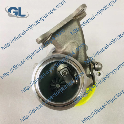 Turbocompresseur à haute pression 06K145653F 06K145653C 06K145653B 06K145653 turbo pour le moteur diesel d'A3 2.0T