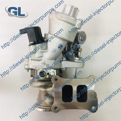 Turbocompresseur à haute pression 06K145653F 06K145653C 06K145653B 06K145653 turbo pour le moteur diesel d'A3 2.0T