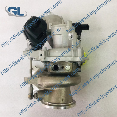Turbocompresseur à haute pression 06K145653F 06K145653C 06K145653B 06K145653 turbo pour le moteur diesel d'A3 2.0T