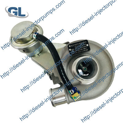 NOUVEAU turbocompresseur VÉRITABLE A-JP35 372A-1118010BB 35Z1501-00A-1 turbo pour SQR372A 1.0T 46KW