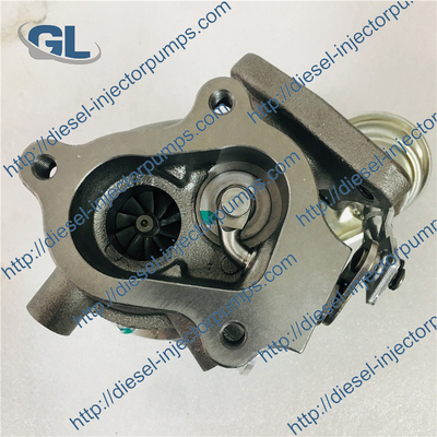 NOUVEAU turbocompresseur VÉRITABLE A-JP35 372A-1118010BB 35Z1501-00A-1 turbo pour SQR372A 1.0T 46KW