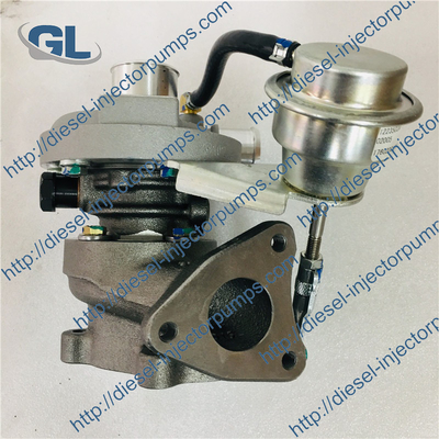 NOUVEAU turbocompresseur VÉRITABLE A-JP35 372A-1118010BB 35Z1501-00A-1 turbo pour SQR372A 1.0T 46KW