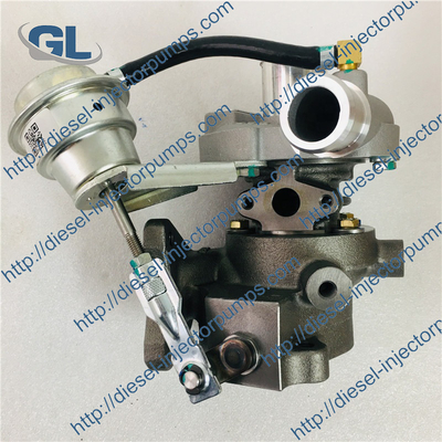 NOUVEAU turbocompresseur VÉRITABLE A-JP35 372A-1118010BB 35Z1501-00A-1 turbo pour SQR372A 1.0T 46KW