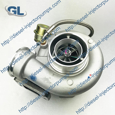 NOUVEAU turbocompresseur VÉRITABLE 320-06296 Turbo S200G pour JCB JS200 JS210 JS220